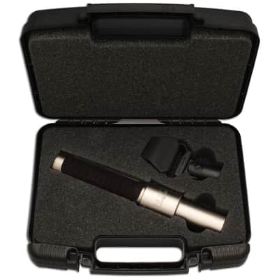 AEA N22 Nuvo Ribbon Microphone image 3