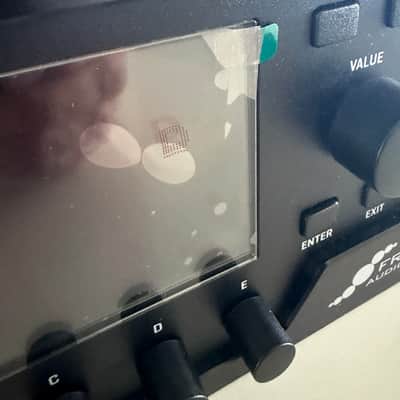 Fractal Audio Axe-FX III (LIKE NEW) image 4