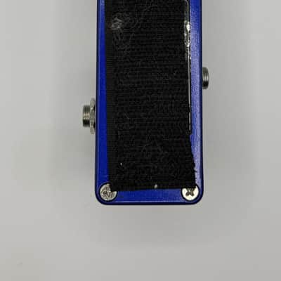 Mosky Blue Delay Analog Delay Pedal (Used) image 4