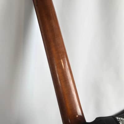 Harmony 1233 1975 12-string - X-Brace Conversion, Neck reset, Journey Piezo Pickup image 9
