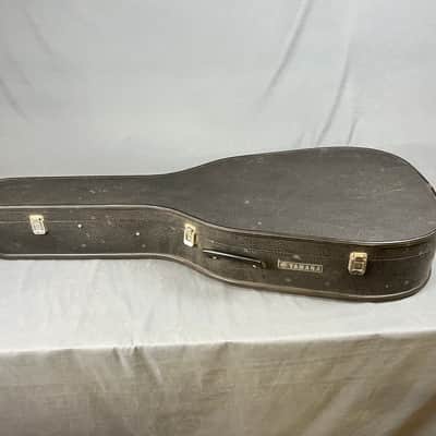 Yamaha FG-250D Vintage MIJ image 15