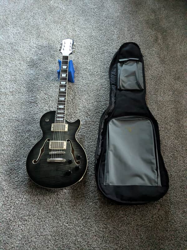 Epiphone Les Paul ES Pro