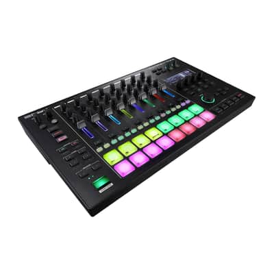 Roland MC707 image 1