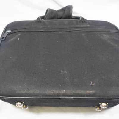 Fox Fox 300 Full Conservatory Professional Oboe, Overhauled, Beautiful Left F,Renard image 14