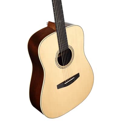 Alvarez LD70e Laureate Dreadnought (NEW DEMO) image 7