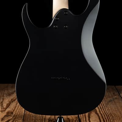 Ibanez RG Gio GRG131DX - Black Flat - Free Shipping image 5