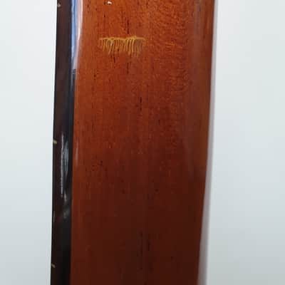 Antonio Lorca Model 1016 Classical/Flamenco Guitar 2006 Natural image 13