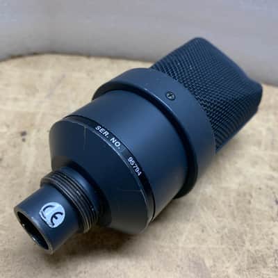 NEUMANN TLM103 MICROPHONE/ BLACK W/ SHOCKMOUNT- MAKE OFFER! image 12