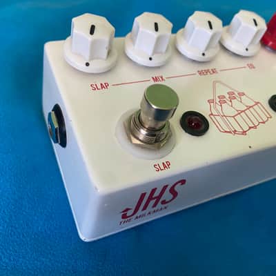 JHS The Milkman | Reverb Canada