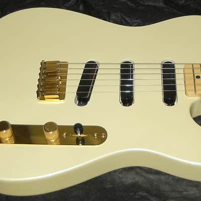 Rare Fender USA James Burton Signature Series Telecaster image 4