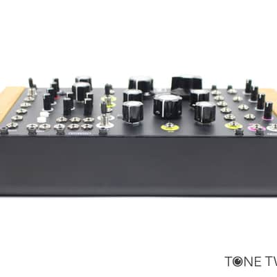 Birdkids The Bateleur MKII 2 Eurorack Modular Synthesizer PRO SYNTH DEALER image 2