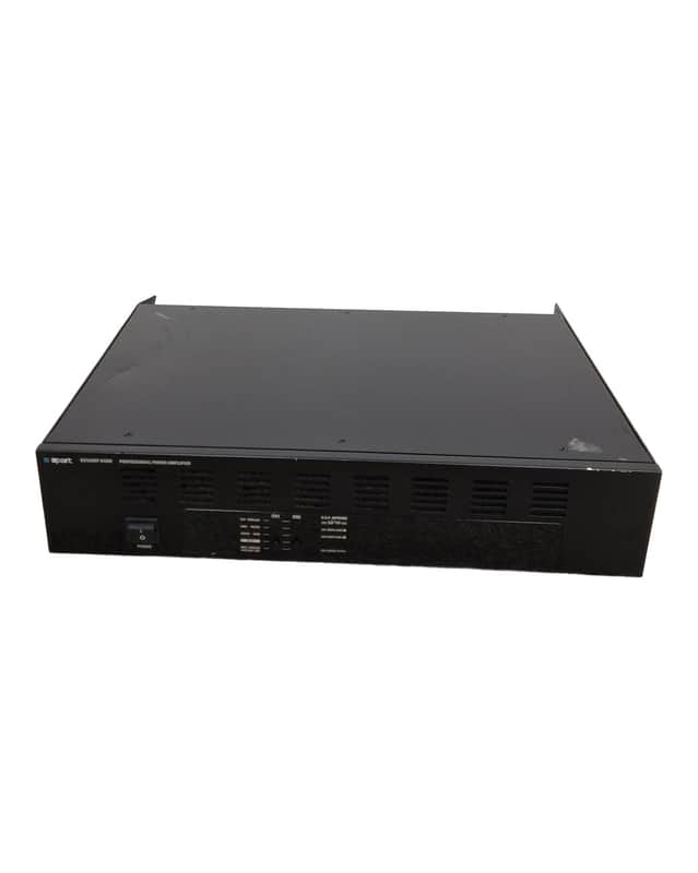 Apart Revamp2600 - Power Amplifier - Good image 1