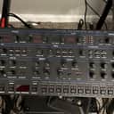 Dave Smith Instruments OB-6 Desktop 6-Voice Polyphonic Synthesizer 2017 - Present - Black