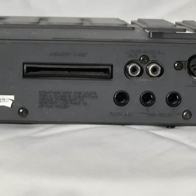 Roland R-70 Human Rhythm Composer Drum Machine – Near Mint – Fully Working – 1990s image 10