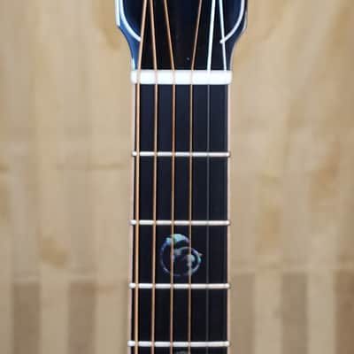 Larrivee PV10 Deluxe Series 2026 - Natural Gloss image 9