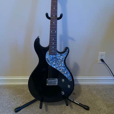 Variax Line 6 2001 - Blue image 1