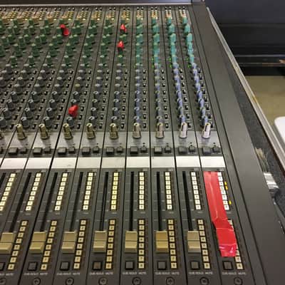 Yamaha PM-3000C LOT - (2) 40-ch consoles, (5) power supplies, spare parts, manuals image 6