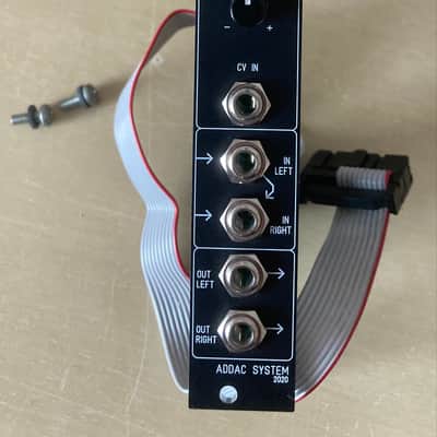 ADDAC System ADDAC605 VC Spectral Tilt image 1