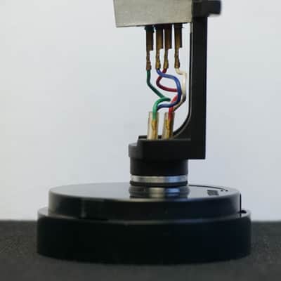 Glanz G-40EX MF High Quality MM Audiophile Cartridge, Stylus & Headshell image 6