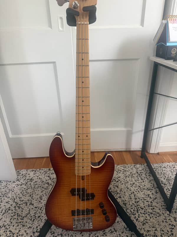 Sire Sire Marcus Miller U5 - Short Scale image 1