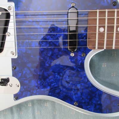 ~Cashified~ Fender Squier Affinity Silver TeleCaster image 3