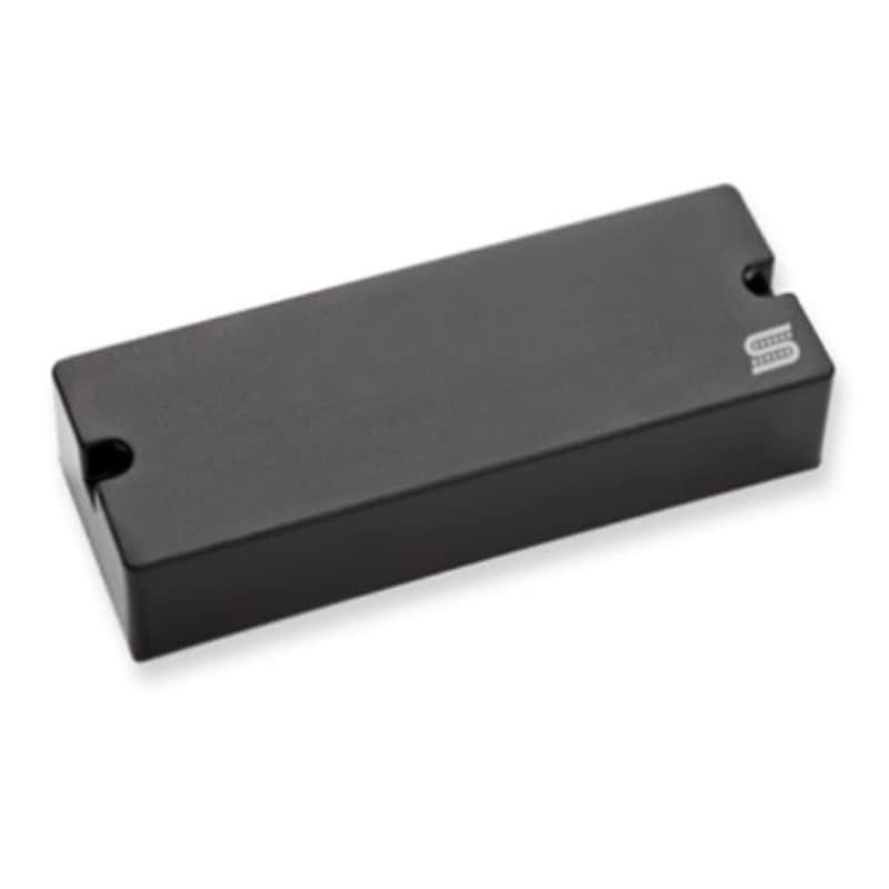 Seymour Duncan Dino Cazares Signature Retribution Active Mount 8-String Bridge Humbucker image 1