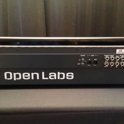 Open Labs Neko LX5 Synthesizer Keyboard WorkStation Gen5 image 10