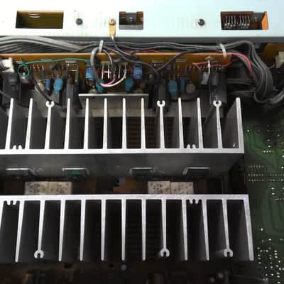 Harman Kardon PM 665 VXI Integrated Amplifier image 4