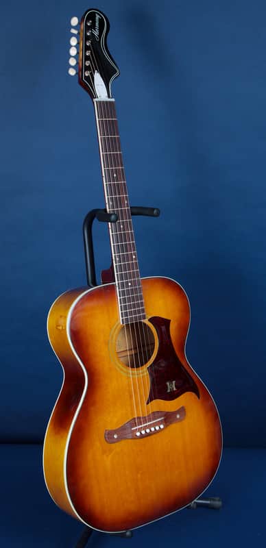 Harmony H167 / 1969 / Relive that Endless Summer image 1