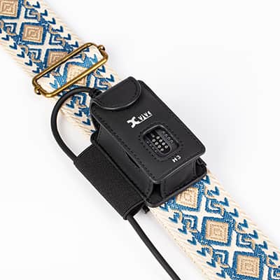 XVIVE H3 Transmitter Holder for A58 & P58 image 2
