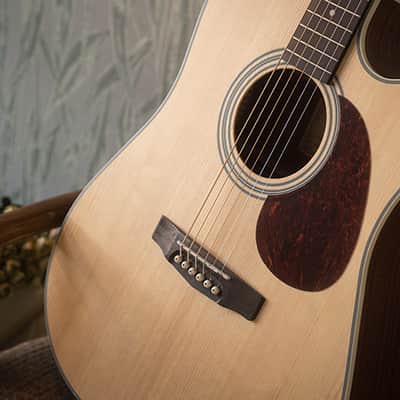 Cort MR500E Open Pore image 8