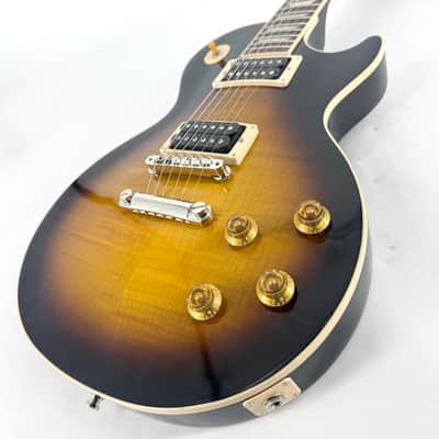 2025 Gibson Slash Les Paul Standard - November Burst image 14