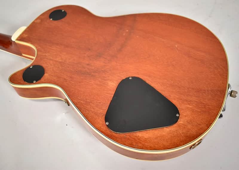 Gretsch 6121 Chet Atkins 1954 - 1956 image 3