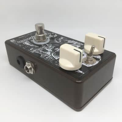 Futile Art FX 🇬🇧 British Gentleman AC30 Overdrive image 5