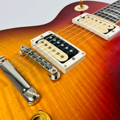 Gibson Custom Shop 1959 Les Paul Standard Reissue M2M: Money, So They Say. 2026 image 3