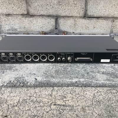 Tascam IF-88AE Digital Audio Interface Unit image 7