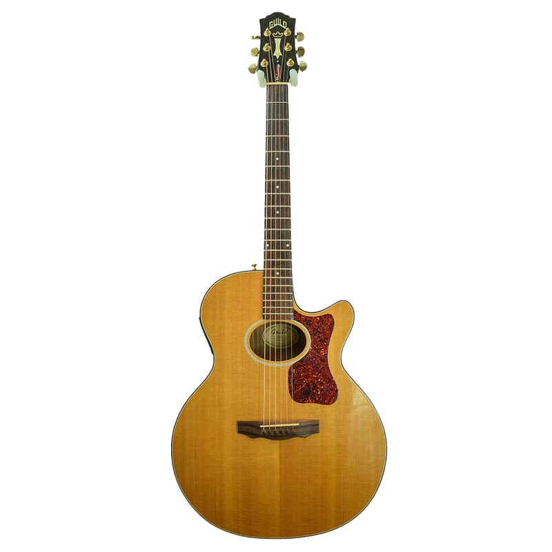 Guild USA F-5CE image 1