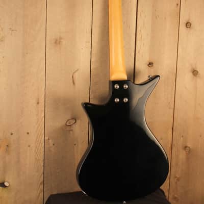 Eastwood Marma 2016 Black / White image 5