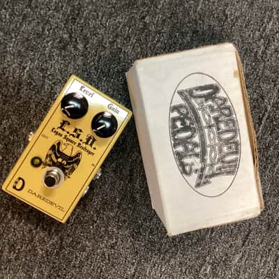Daredevil Logan Square Destroyer Fuzz Pedal image 3