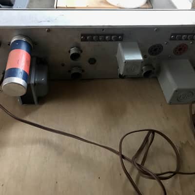 Rare Vintage TELETRONIX LA-2 Prototype image 4