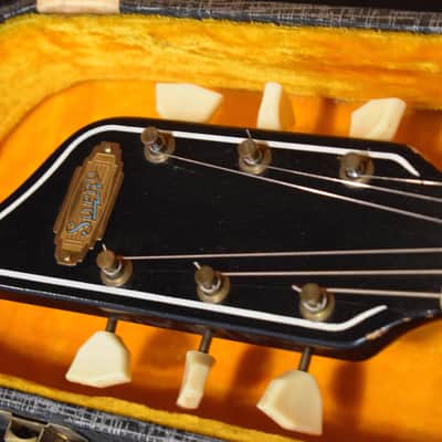 Supro  Dualtone 1960 image 10