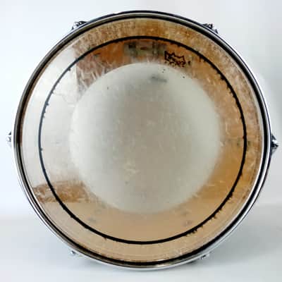 Yamaha 8x12"5000 Series Piano Black Stage Custom Tom Drum Vintage 80s Japan 5Ply image 8