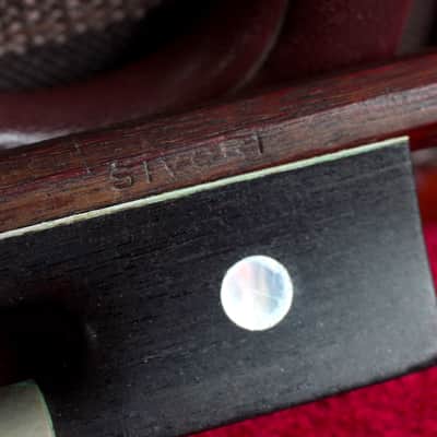 Valenzano 4/4 Violin Late 19th Century - Early 20th / Powerful! image 19