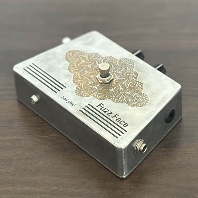 Bad Pixel Germanium Fuzz Face image 1