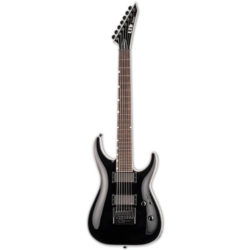 ESP LTD MH-1007 ET Evertune | Reverb Canada