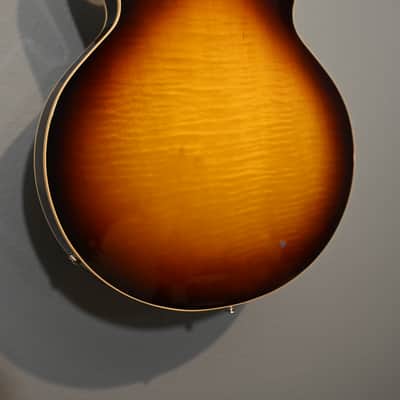 Heritage Standard H-530 - Original Sunburst image 13