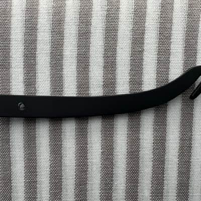 Steinberger Synapse XS-1FPA, XS-15FPA bass guitar STRAP HOOK with mounting screws image 2