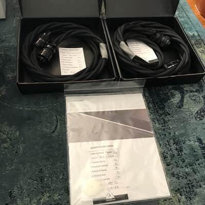 Shunyata Research Typhon T30 + 2 Reference Power Cords 2023 image 5