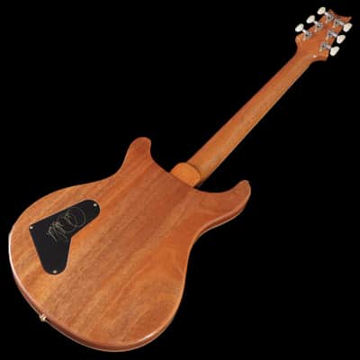 Paul Reed Smith (PRS) 2025 McCarty 10Top Aurora Borealis Pattern Neck [25-0409506] (01/12) image 11