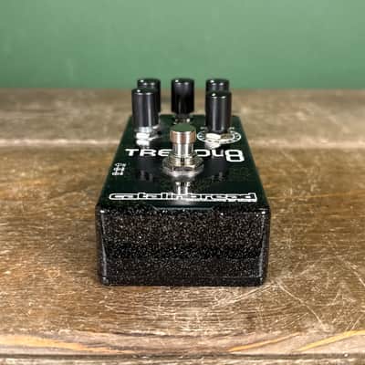 Catalinbread Tremolo8 2023 - Present - Black Sparkle image 6